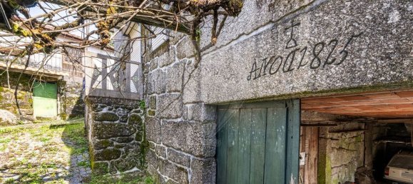 3 غرف نوم منزل في Povoa de Lanhoso, Portugal رقم 180240 32