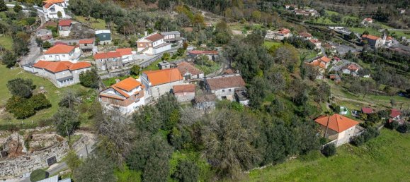 3 غرف نوم منزل في Povoa de Lanhoso, Portugal رقم 180240 24