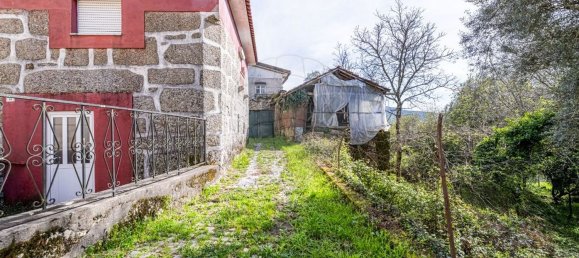 3 غرف نوم منزل في Povoa de Lanhoso, Portugal رقم 180240 18
