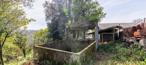 3 غرف نوم منزل في Povoa de Lanhoso, Portugal رقم 180240 15