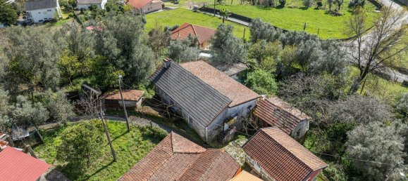 3 غرف نوم منزل في Povoa de Lanhoso, Portugal رقم 180240 28