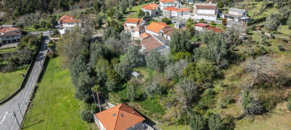 3 غرف نوم منزل في Povoa de Lanhoso, Portugal رقم 180240 25