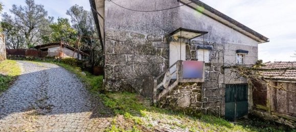 3 غرف نوم منزل في Povoa de Lanhoso, Portugal رقم 180240 2