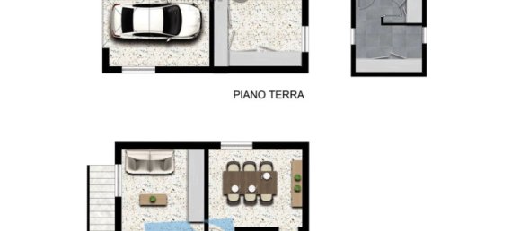 5 غرف نوم منزل في Treviso, Italy رقم 339216 30