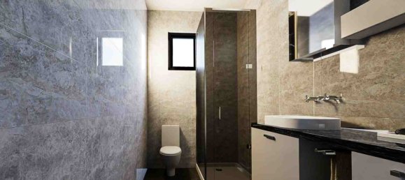 Apartment 3+1 in Alanya, Turkey No. 11685 6