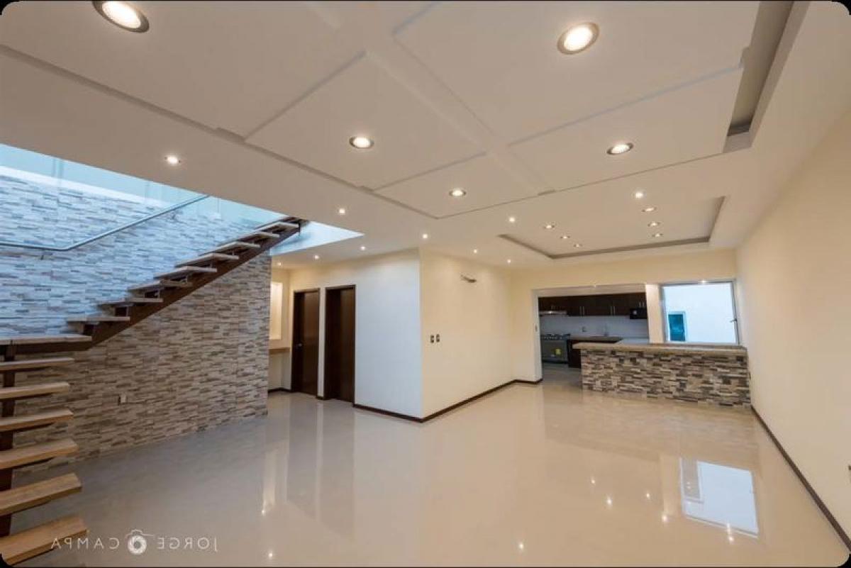 3 chambres Appartement à Tijuana, Mexico No. 169963