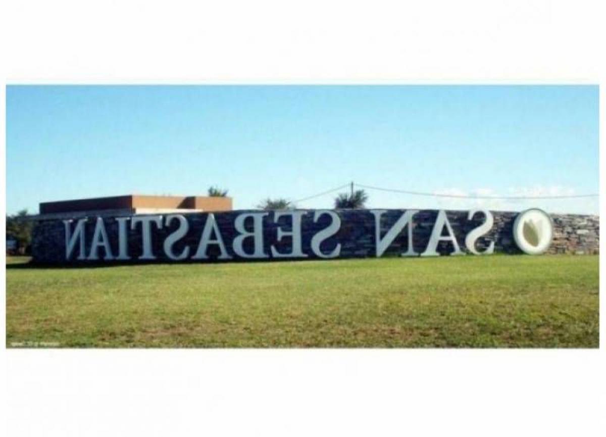  Land in Pilar, Argentina No. 36057