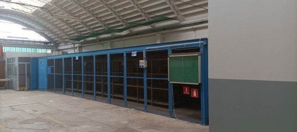 Almacén de 10 habitaciónes en Rivoli, Italy No. 313894 10