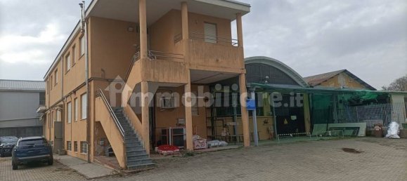 Almacén de 10 habitaciónes en Rivoli, Italy No. 313894 28