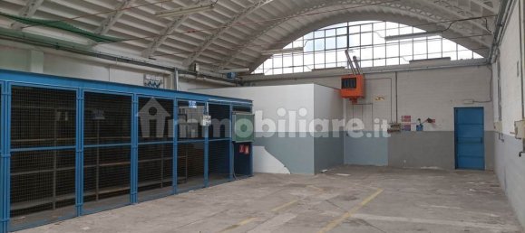 Almacén de 10 habitaciónes en Rivoli, Italy No. 313894 11