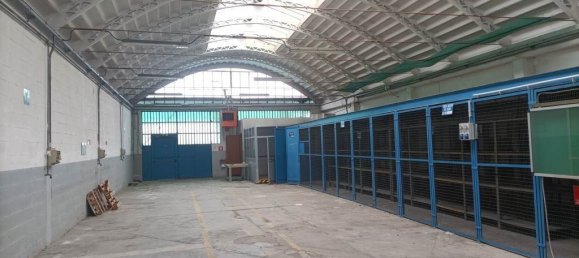 Almacén de 10 habitaciónes en Rivoli, Italy No. 313894 7