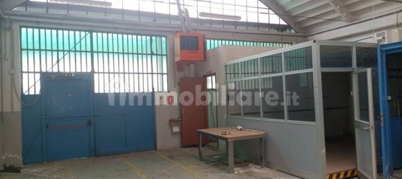 Almacén de 10 habitaciónes en Rivoli, Italy No. 313894 9