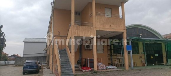 Almacén de 10 habitaciónes en Rivoli, Italy No. 313894 3