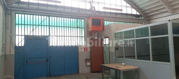 Almacén de 10 habitaciónes en Rivoli, Italy No. 313894 12