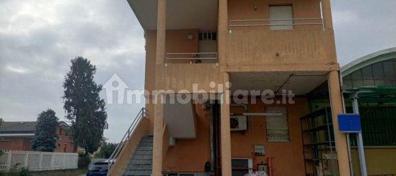 Almacén de 10 habitaciónes en Rivoli, Italy No. 313894 2