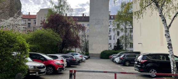 3 غرف نوم شقة في Wilmersdorf, Germany رقم 19230 11