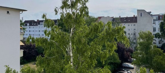 3 غرف نوم شقة في Wilmersdorf, Germany رقم 19230 9