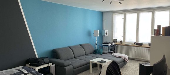 3 غرف نوم شقة في Wilmersdorf, Germany رقم 19230 6