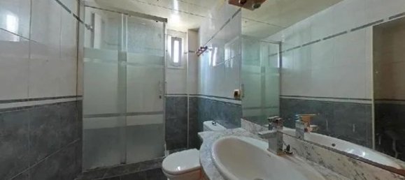 Квартира с 3 спальнями в Кастельдефельс, Испания № 113062 4