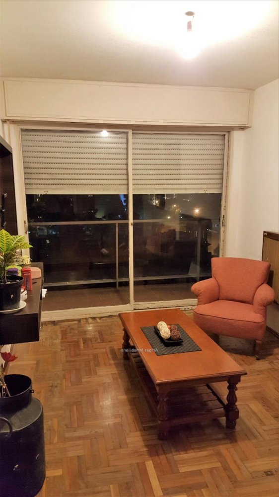 Квартира с 3 спальнями в Монтевидео, Уругвай № 5997