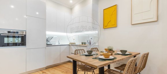 2 bedrooms Apartment in Lisbon, Portugal No. 73069 28