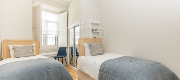 2 bedrooms Apartment in Lisbon, Portugal No. 73069 23