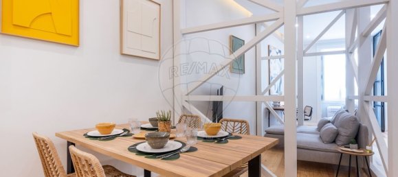 2 bedrooms Apartment in Lisbon, Portugal No. 73069 31