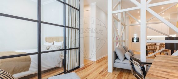 2 bedrooms Apartment in Lisbon, Portugal No. 73069 5