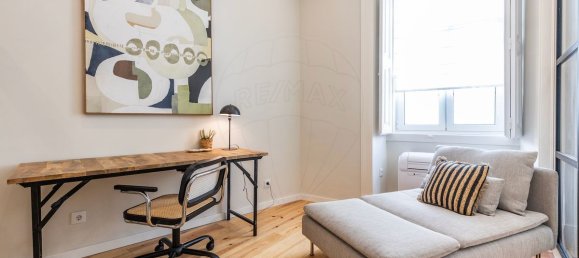 2 bedrooms Apartment in Lisbon, Portugal No. 73069 11