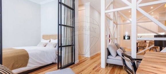 2 bedrooms Apartment in Lisbon, Portugal No. 73069 4