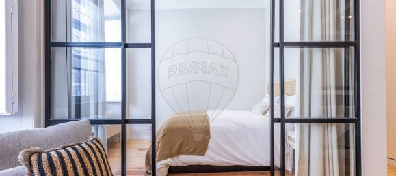 2 bedrooms Apartment in Lisbon, Portugal No. 73069 7