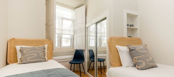 2 bedrooms Apartment in Lisbon, Portugal No. 73069 24