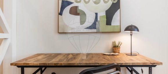 2 bedrooms Apartment in Lisbon, Portugal No. 73069 3