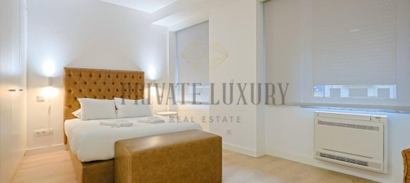 3 bedrooms Apartment in Lisbon, Portugal No. 11045 13