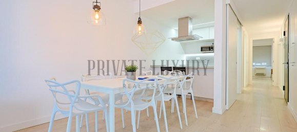 3 bedrooms Apartment in Lisbon, Portugal No. 11045 9