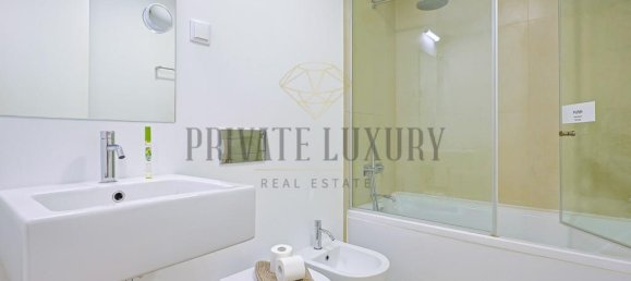 3 bedrooms Apartment in Lisbon, Portugal No. 11045 14