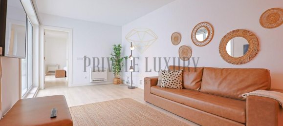 3 bedrooms Apartment in Lisbon, Portugal No. 11045 6