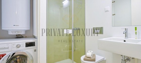 3 bedrooms Apartment in Lisbon, Portugal No. 11045 3