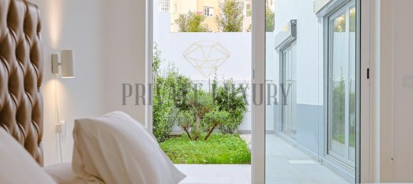 3 bedrooms Apartment in Lisbon, Portugal No. 11045 5