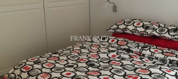 3 bedrooms Penthouse in Sliema, Malta No. 8848 8