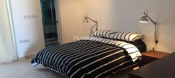 3 bedrooms Penthouse in Sliema, Malta No. 8848 13