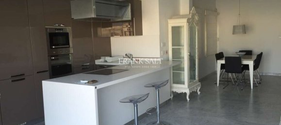 3 bedrooms Penthouse in Sliema, Malta No. 8848 4