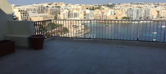 3 bedrooms Penthouse in Sliema, Malta No. 8848 3