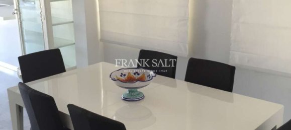 3 bedrooms Penthouse in Sliema, Malta No. 8848 6