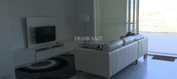 3 bedrooms Penthouse in Sliema, Malta No. 8848 5