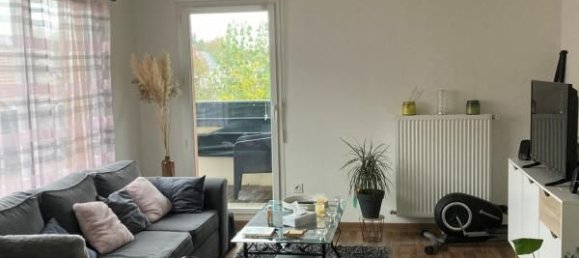 Apartamento de 1 dormitorio en Boves, France No. 212980 2