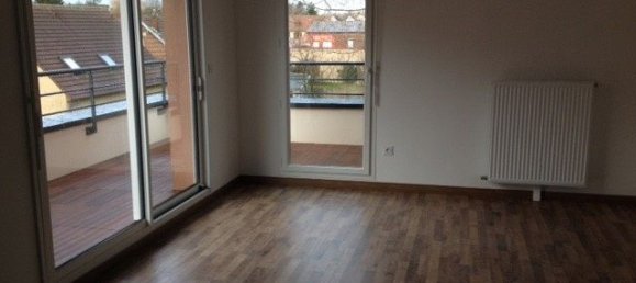 Apartamento de 1 dormitorio en Boves, France No. 212980 6