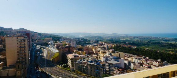 Apartamento de 4 habitaciónes en Agrigento, Italy No. 252720 4