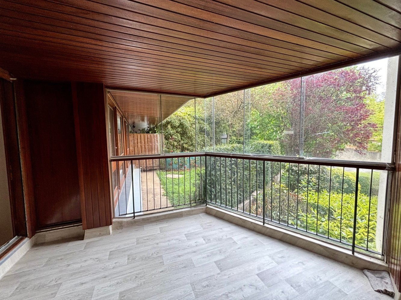 2 Schlafzimmer Wohnung in Yvelines, France, Nr. 173661