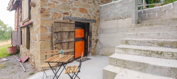 1 Schlafzimmer Haus in Mieres, Spain, Nr. 141339 2